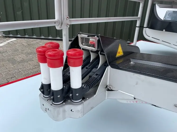 <em class="placeholder">Robot de traite Lely Astronaut A5 Next,</em>