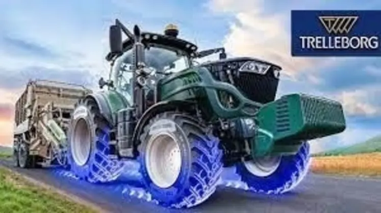 <em class="placeholder">Pneumatique Trelleborg TM800 PowerFlex</em>