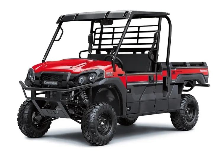 <em class="placeholder">SSV Kawasaki PRO-FX</em>