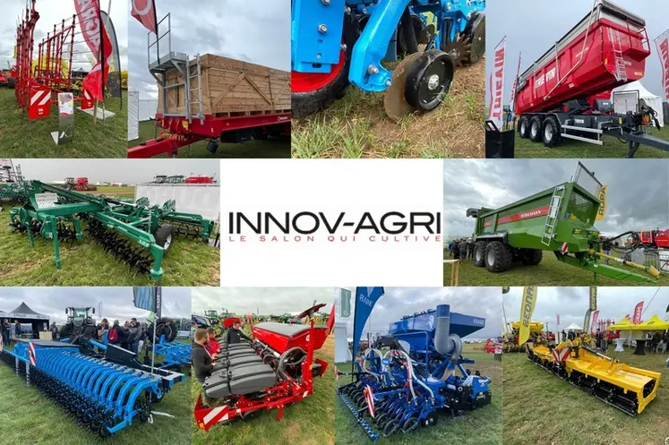 <em class="placeholder">Top 10 news Innovagri 2025</em>