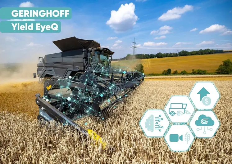 <em class="placeholder">Système Geringhoff Yield EyeQ</em>