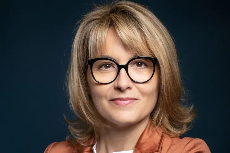 Delphine Guey Axema