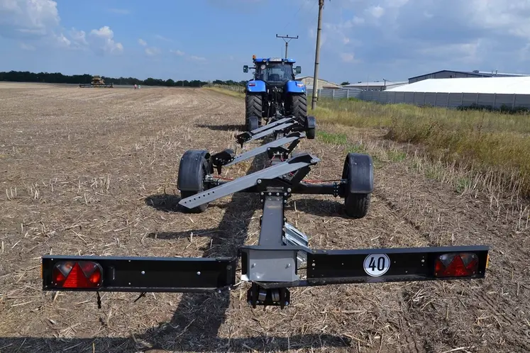 <em class="placeholder">Chariot de coupe à châssis mono poutre Biso</em>