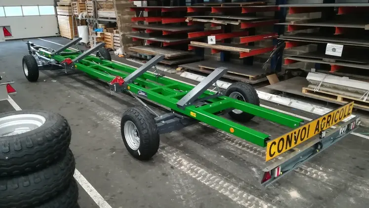 <em class="placeholder">Chariot de coupe Cochet.</em>