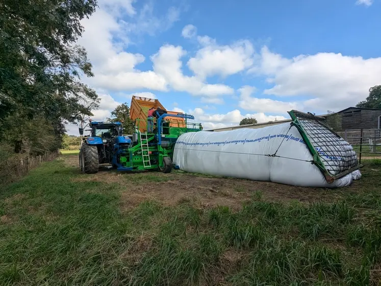 <em class="placeholder">Boudineuse Budissa Bag</em>