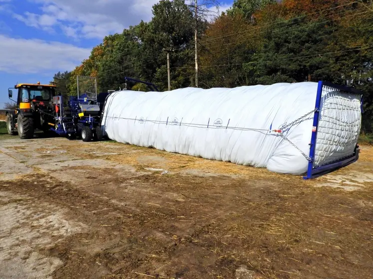 <em class="placeholder">Boudineuse Euro Bagging</em>