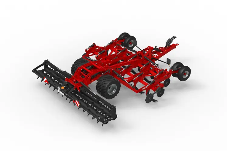 <em class="placeholder">Décompacteur Hélios T80 à châssis semi-porté de Grégoire Besson</em>