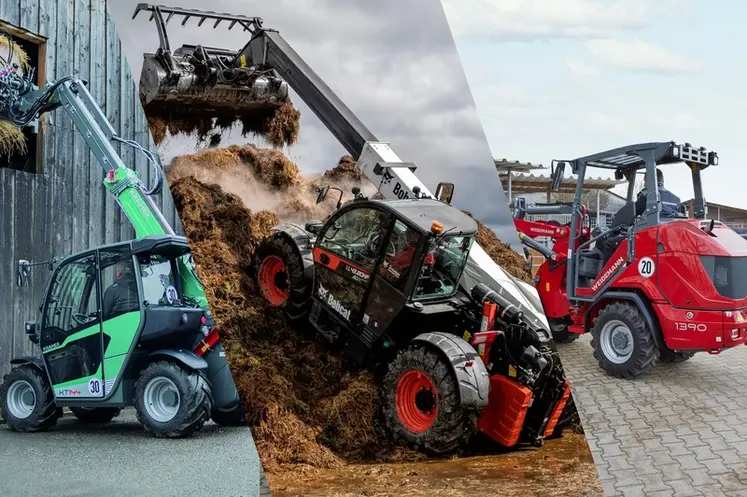 <em class="placeholder">chargeurs télescopiques Bobcat, Kramer et valet de ferme Weidemann</em>