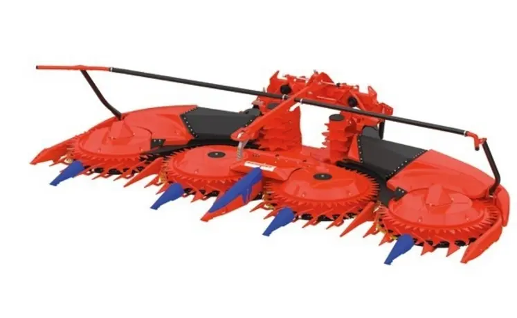 <em class="placeholder">Bec Kemper 400pro avec pointes spéciales maïs couché</em>