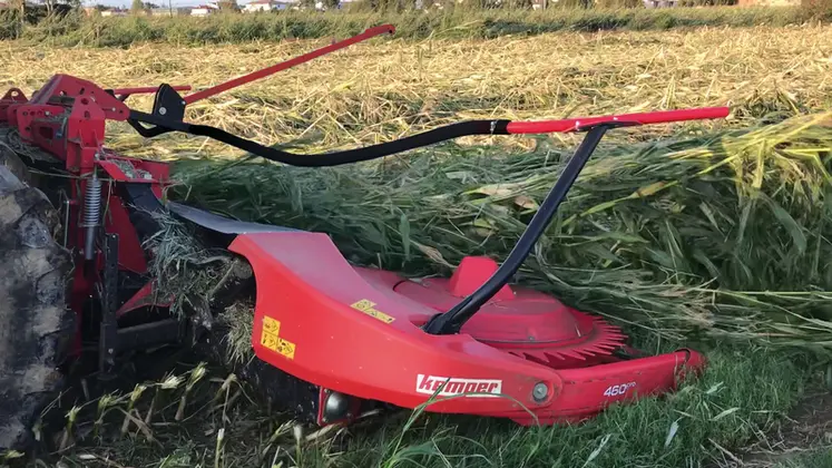 <em class="placeholder">Bec Kemper 460pro récoltant du maïs versé</em>