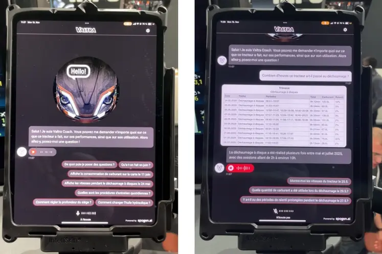<em class="placeholder">Assistant Valtra Coach</em>