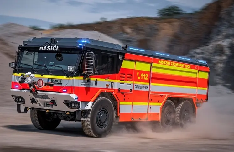 <em class="placeholder">Camion de pompier Tatra</em>