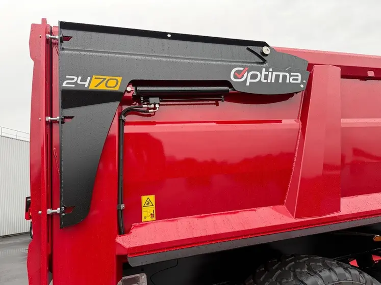 <em class="placeholder">Bras de porte arrière de Benne Chevance Optima 24-70</em>