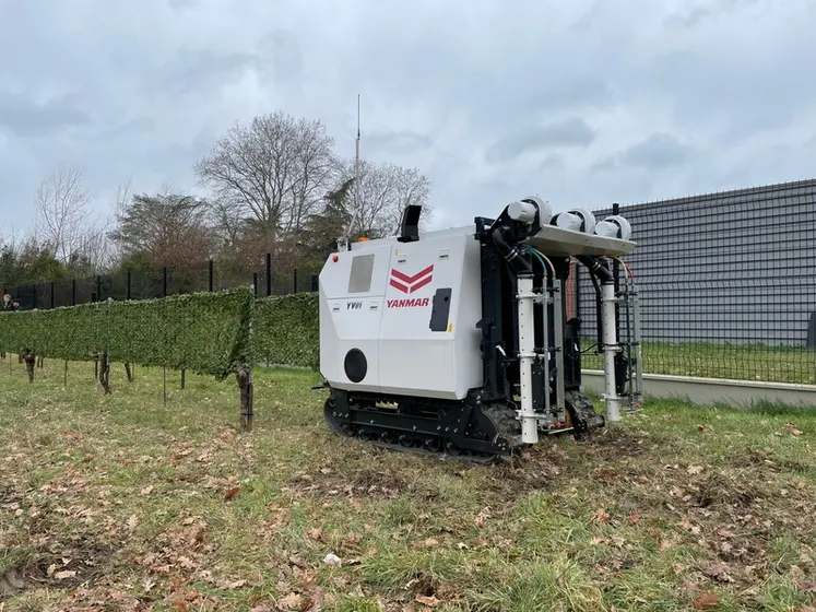 <em class="placeholder">Robot Yanmar YV01</em>