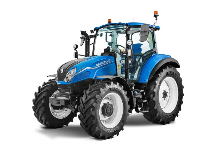 <em class="placeholder">Tracteur New Holland T5 Electro Command</em>