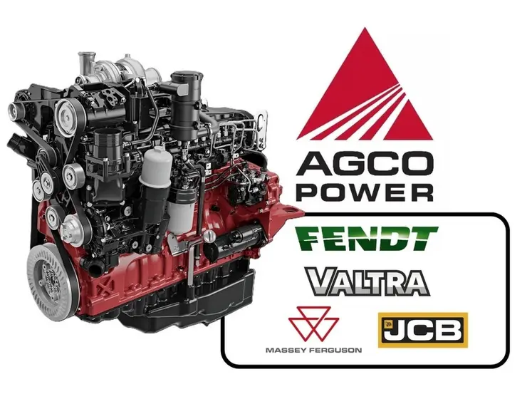 <em class="placeholder">Visuel indiquant les marques de tracteurs qui s'équipent chez le motoriste Agco Power.</em>