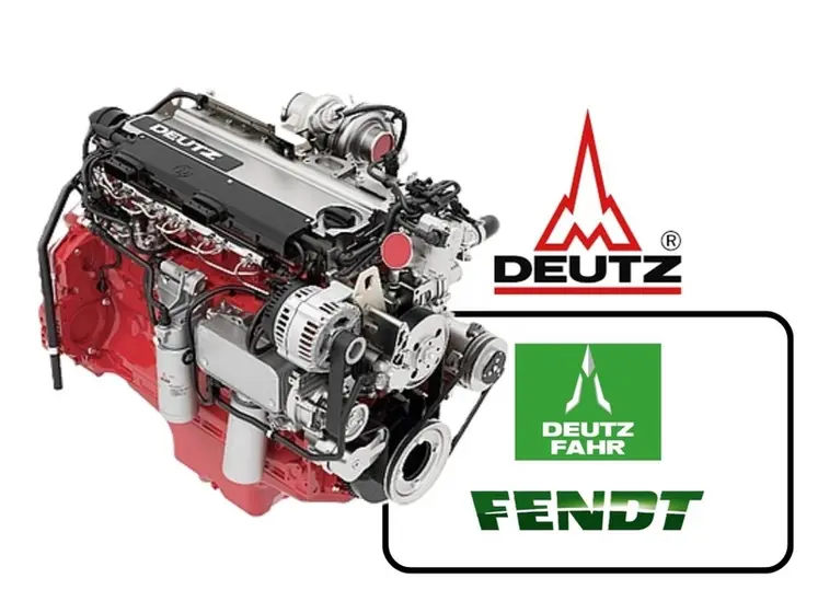 <em class="placeholder">Visuel indiquant les marques de tracteurs qui s'équipent chez le motoriste Deutz AG.</em>