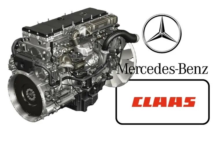 <em class="placeholder">Visuel indiquant les marques de tracteurs qui s'équipent chez le motoriste Mercedes-Benz.</em>