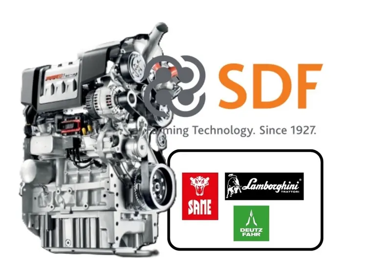<em class="placeholder">Visuel indiquant les marques de tracteurs qui s'équipent chez le motoriste SDF.</em>