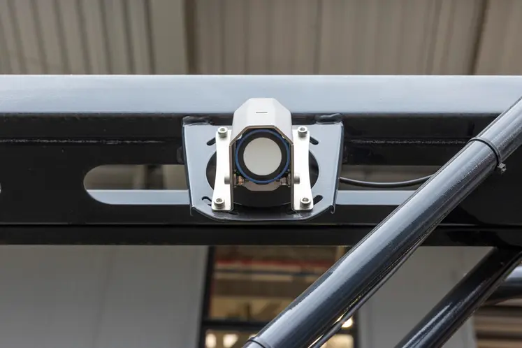 <em class="placeholder">Capteur à ultrsaons de pulvérisateur Horsch</em>