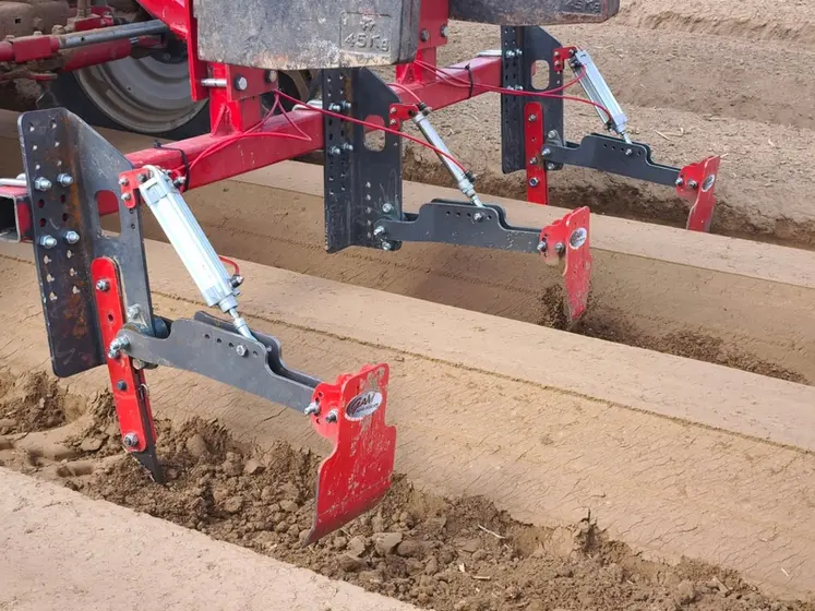 <em class="placeholder">Kit pneumatique ErofiX de Gam Agri Pièces</em>