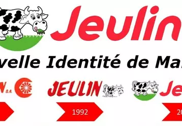 Jeulin logo Réussir Machinisme