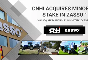 Zasso - CNH Industrial