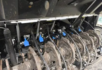 <em class="placeholder">Kit de nettoyage à l&#039;air Puls&#039;Air de Gam Agri Pièces</em>