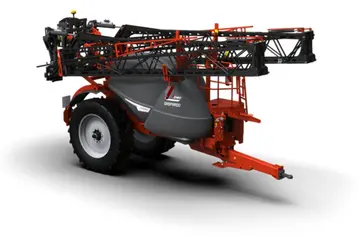 <em class="placeholder">Pulvérisateurs traînés Maschio Gaspardo Campo 36-65 Isotronic</em>