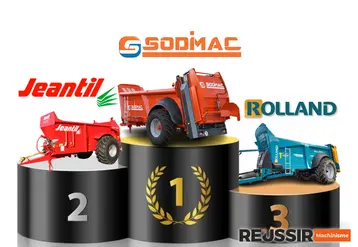 Podium immat 2024 epandeurs