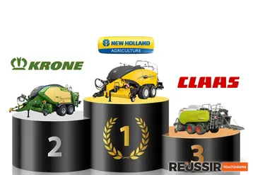 Podium immat 2024 presses cubiques
