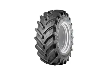 <em class="placeholder">Pneumatique Trelleborg TM900 ProgressiveTraction.</em>
