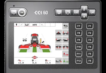 <em class="placeholder">Terminal Kuhn CCI60.</em>