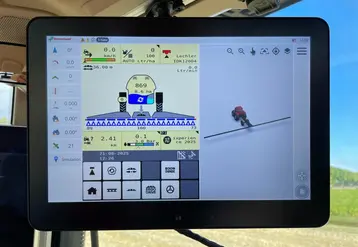 <em class="placeholder">Terminal Isobus Kverneland Tellus 1200</em>