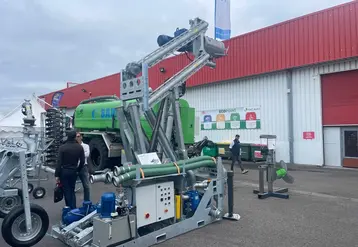 <em class="placeholder">Séparateur de phase mobile Fan Separator</em>