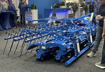 <em class="placeholder">Rolofaca rouleau hacheur Gravo de Köckerling</em>