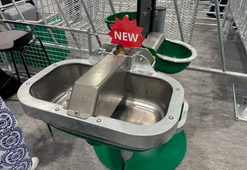 <em class="placeholder">Abreuvoir Lac 550 de la société La Buvette au Space 2025</em>