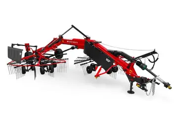 <em class="placeholder">Andaineur double à dépose latérale Sip Star R 760l22 TS</em>