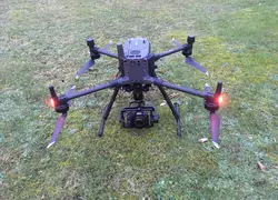 Drone Agri Somme