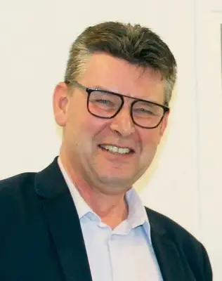 <em class="placeholder">FNSEA : le tandem Rousseau-Lapie reconduit pour trois ans</em>