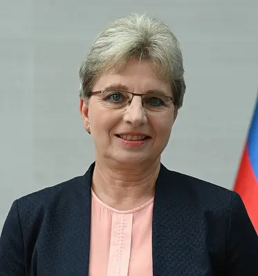 Slovènie : Irena Šinko nouvelle ministre de l’Agriculture