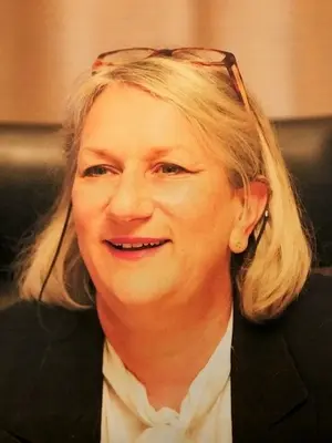 Charcuterie : l’ancienne députée Martine Leguille-Balloy élue à la tête de la Fict