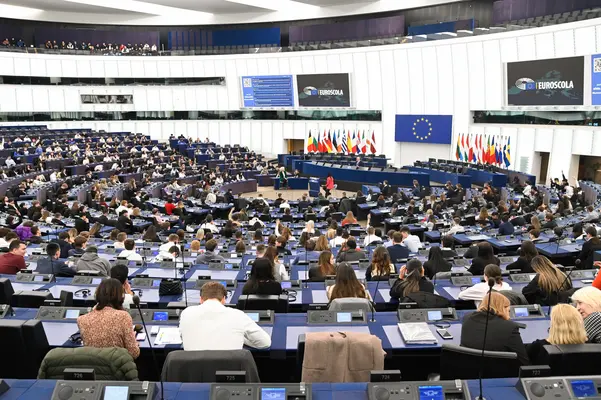 Elections européennes : les questions agricoles au cœur des débats