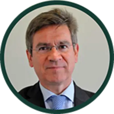 Pierre Bascou de la DG AGRI