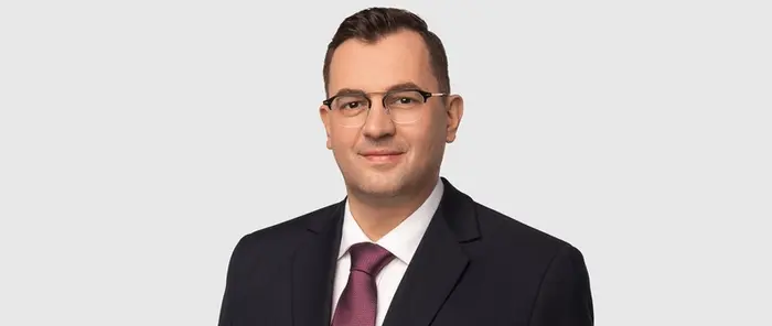 <em class="placeholder">Pologne : Stefan Krajewski nommé ministre de l’Agriculture</em>