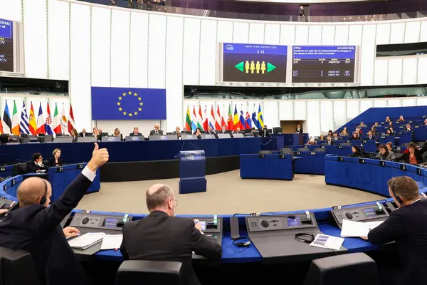 Vote au Parlement européen sur la résolution concernant le biocontrôle