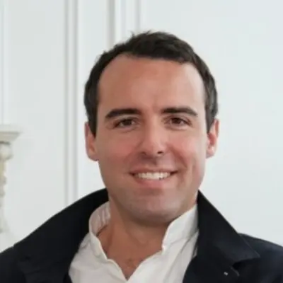 Stéphane MacMillan, cofondateur de Bon Vivant