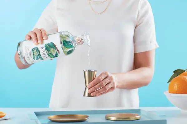 Grands groupes et start-up se mettent aux spiritueux sans alcool