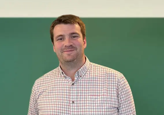 Félix Bonduelle, co-fondateur de Javelot