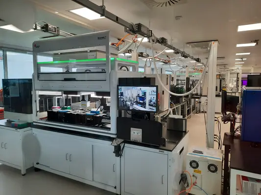 biofonderie lesaffre